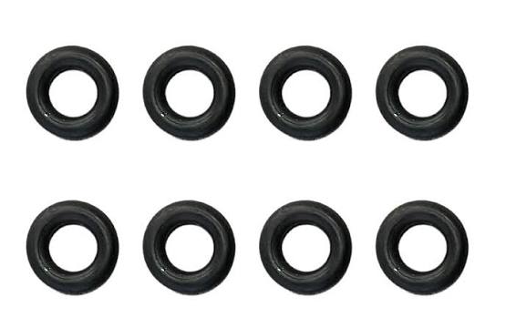 ORings in Fuel Injection Systems ORings in Fuel Injection Systems