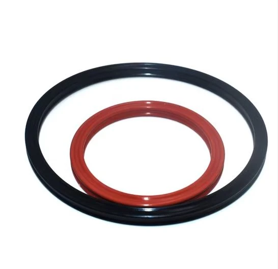 Quad XRings Quad XRings