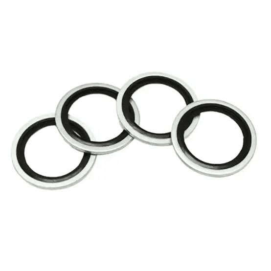 Bonded Seals Bonded Seals