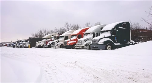 Бум технічного обслуговування після-ICE: Європа та Північна Америка збільшують старіючі автопарки