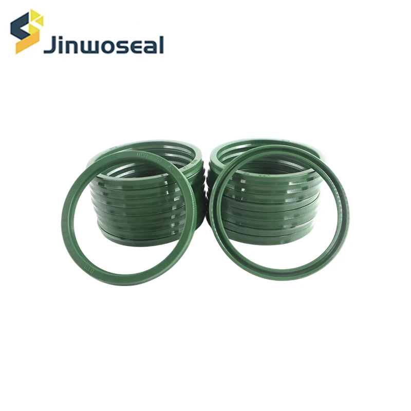 PU Hydraulic Durable UN UPI USI Piston and Rod Seal 70*80*6 size PU Hydraulic Durable UN UPI USI Piston and Rod Seal 70*80*6 size