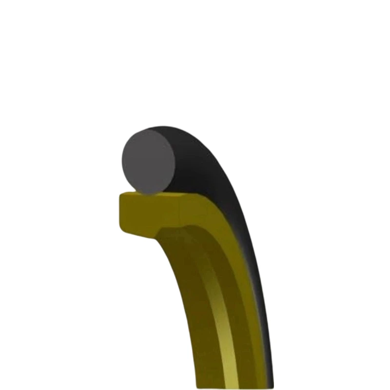 PTFE Step Rod Seal-4 PTFE Step Rod Seal-4