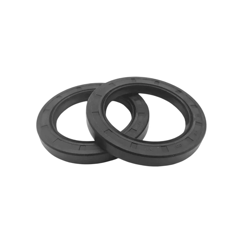 NBR FKM TC Type Standard Shaft Seal-2 NBR FKM TC Type Standard Shaft Seal-2