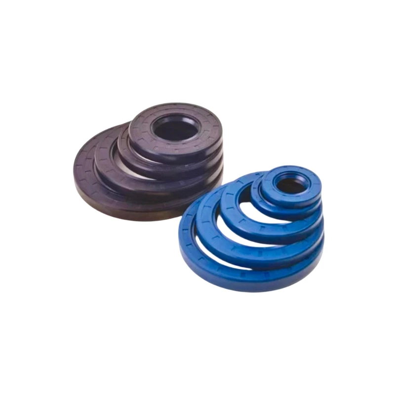 NBR Rubber Standard Axle Seal-2 NBR Rubber Standard Axle Seal-2
