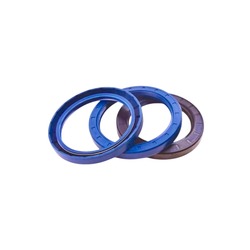 NBR Rubber Standard Axle Seal-3 NBR Rubber Standard Axle Seal-3